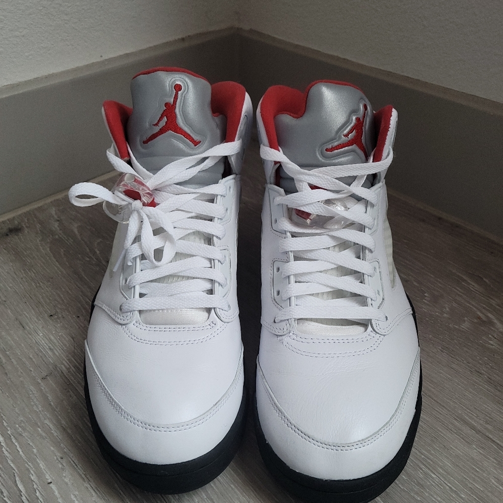 Nike Air Jordan 5